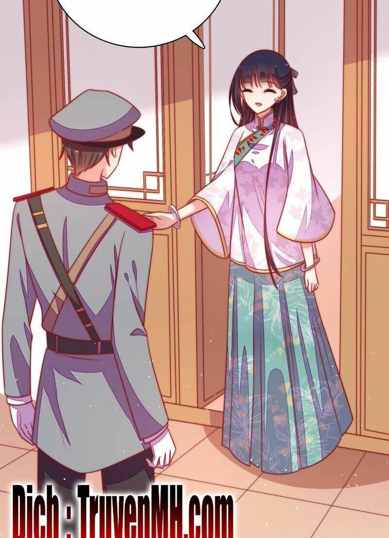 Ngày Nào Thiếu Soái Cũng Ghen Chapter 178 - 9