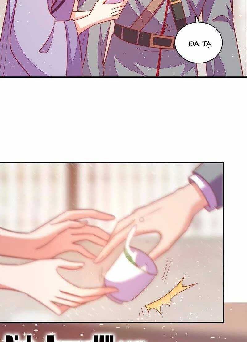 Ngày Nào Thiếu Soái Cũng Ghen Chapter 178 - 12