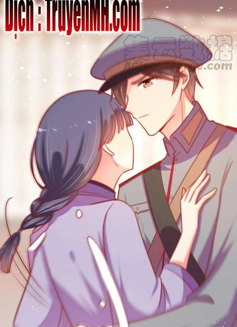 Ngày Nào Thiếu Soái Cũng Ghen Chapter 178 - 13