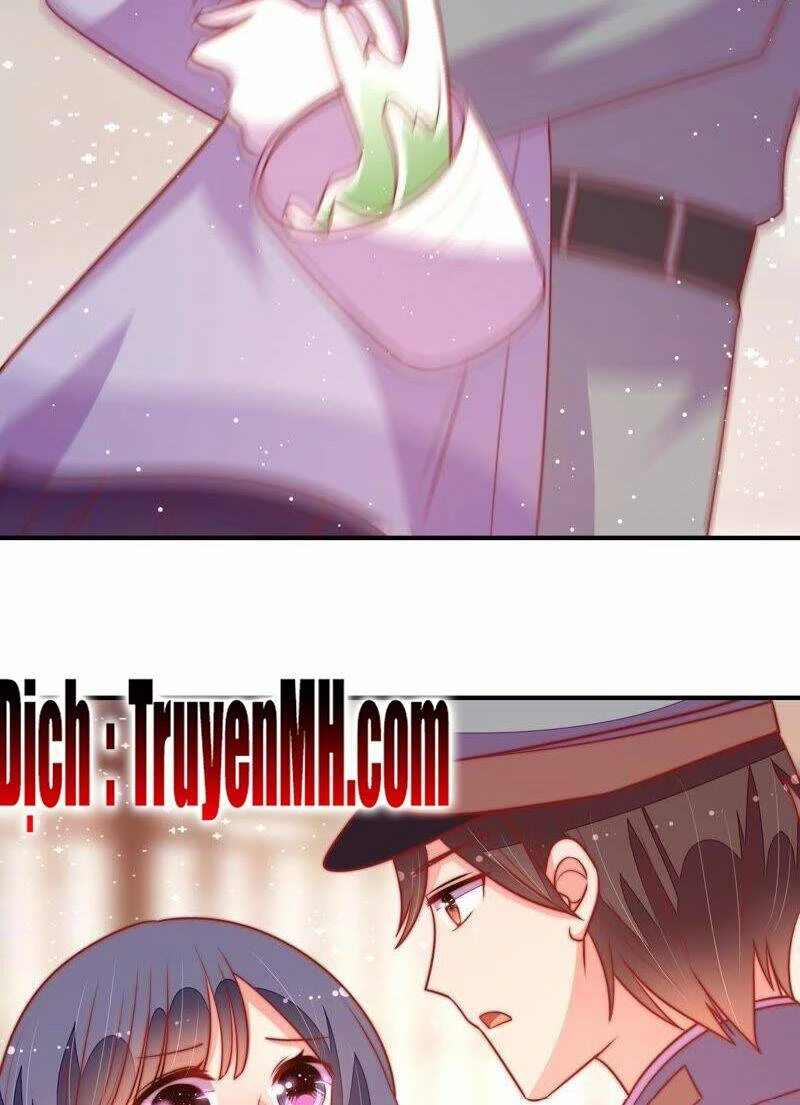 Ngày Nào Thiếu Soái Cũng Ghen Chapter 178 - 14