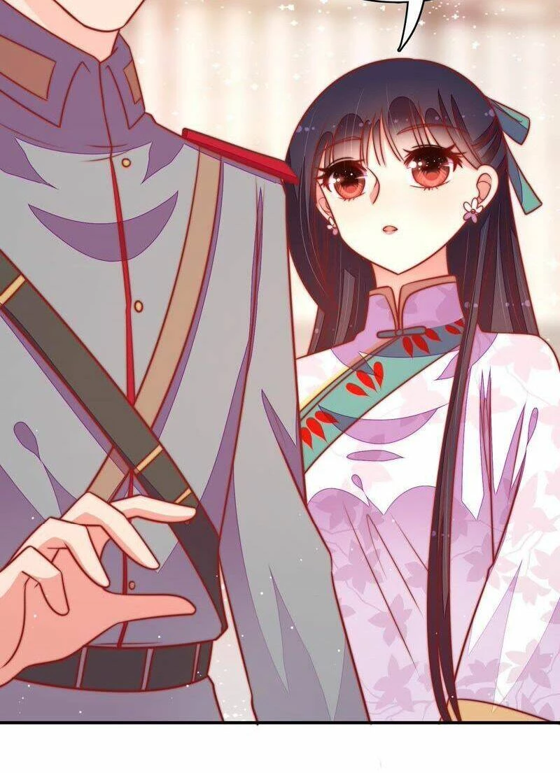 Ngày Nào Thiếu Soái Cũng Ghen Chapter 178 - 18