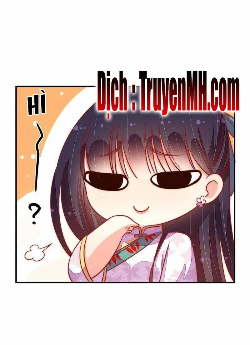 Ngày Nào Thiếu Soái Cũng Ghen Chapter 178 - 19