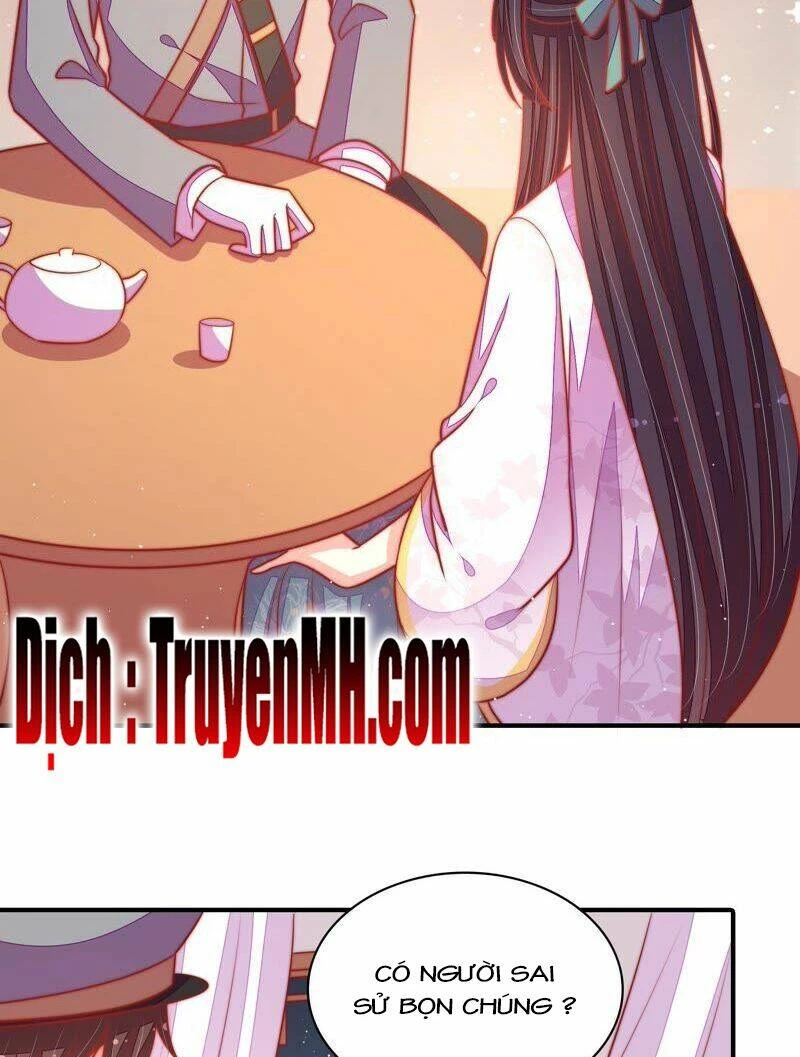 Ngày Nào Thiếu Soái Cũng Ghen Chapter 179 - 4