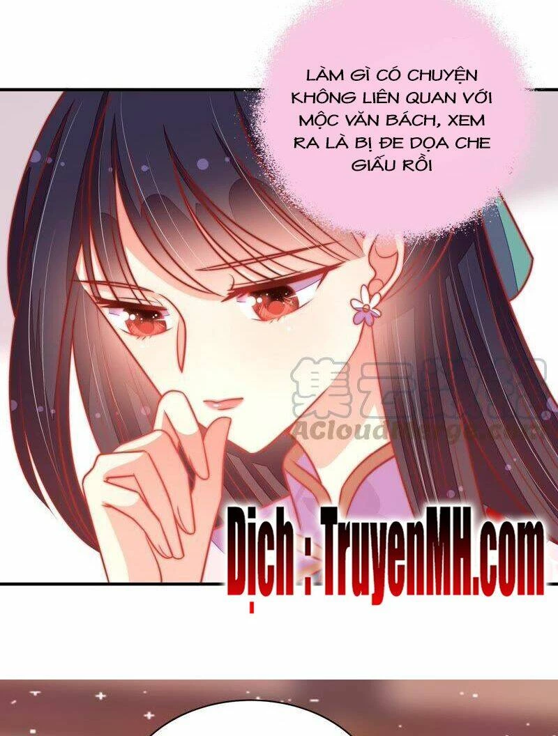 Ngày Nào Thiếu Soái Cũng Ghen Chapter 179 - 6
