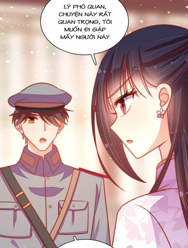 Ngày Nào Thiếu Soái Cũng Ghen Chapter 179 - 7
