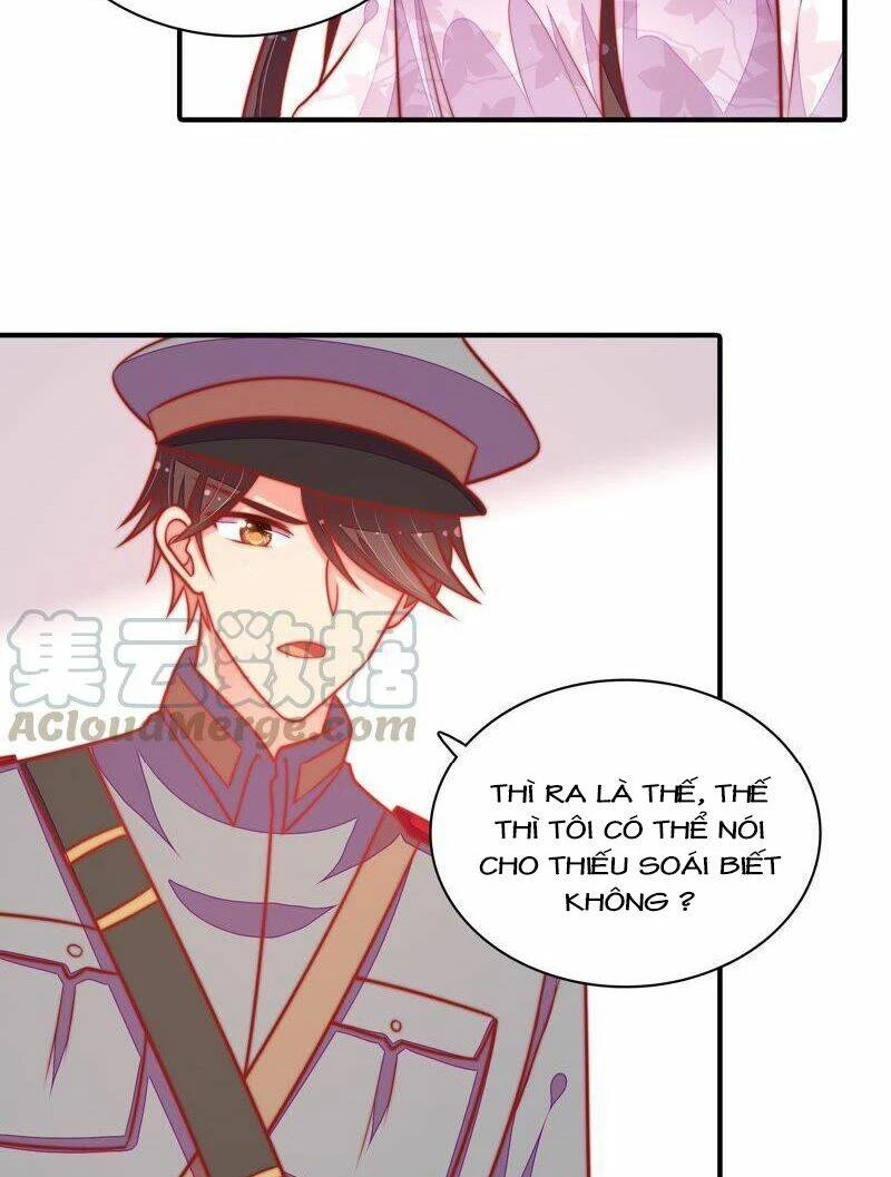 Ngày Nào Thiếu Soái Cũng Ghen Chapter 179 - 9