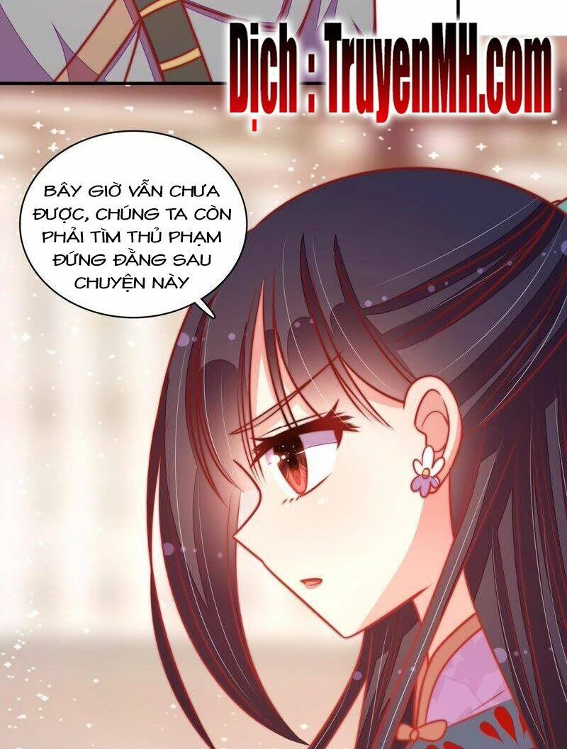 Ngày Nào Thiếu Soái Cũng Ghen Chapter 179 - 10
