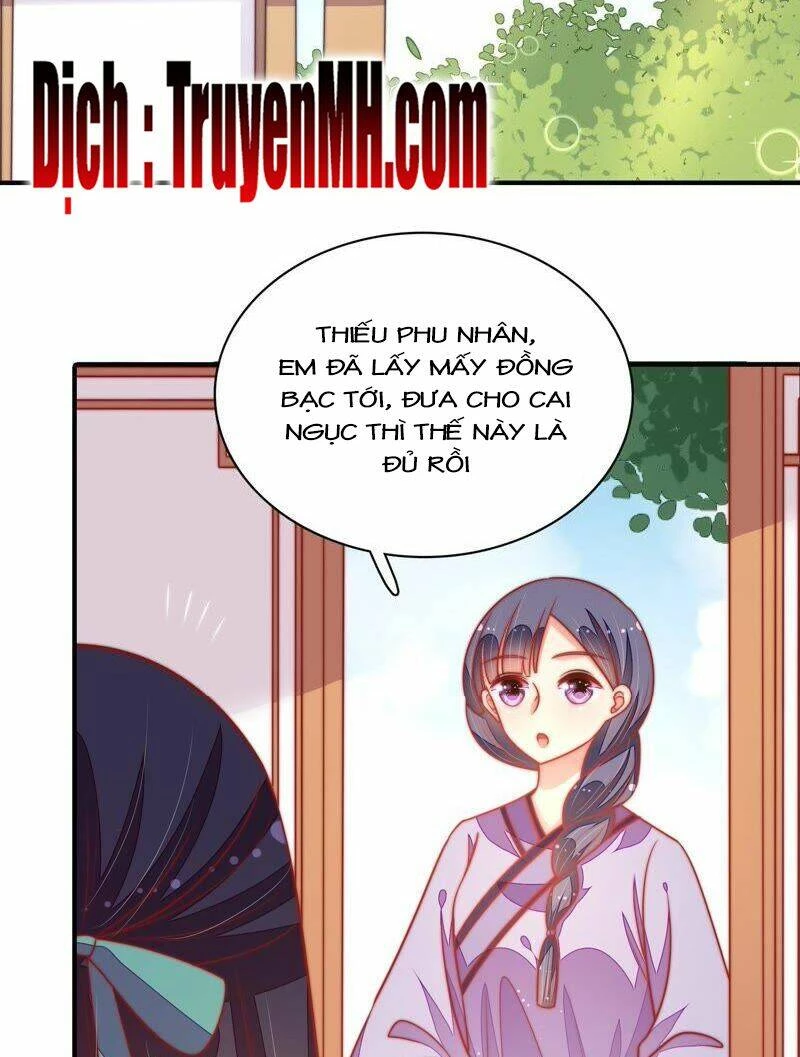 Ngày Nào Thiếu Soái Cũng Ghen Chapter 179 - 13