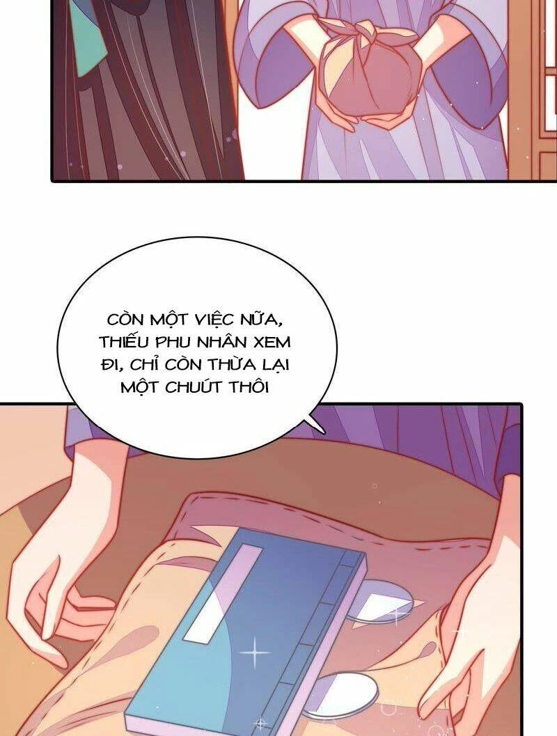 Ngày Nào Thiếu Soái Cũng Ghen Chapter 179 - 14
