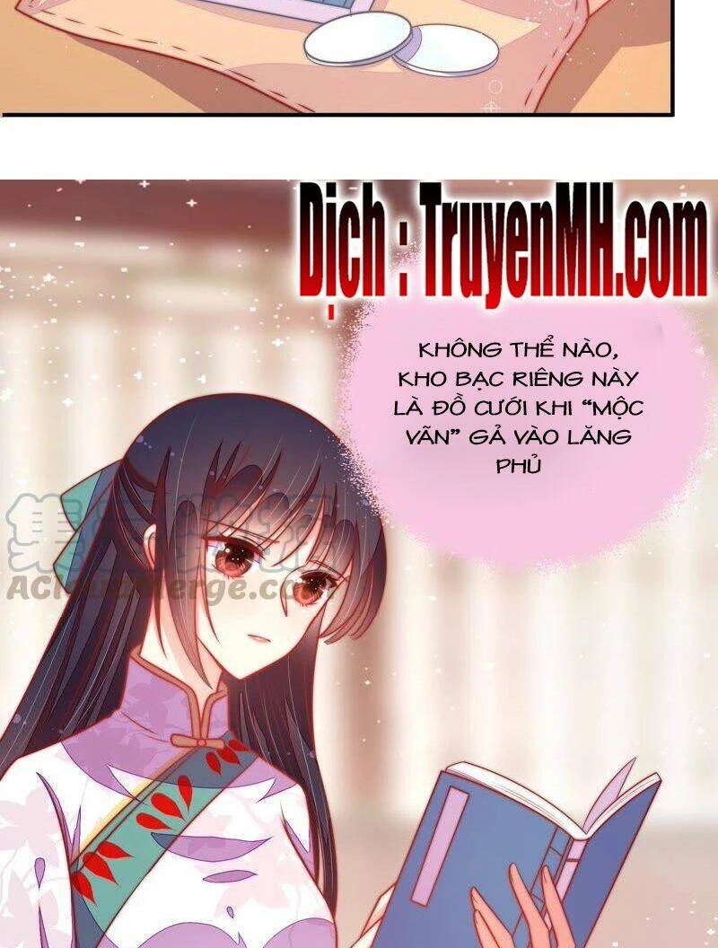Ngày Nào Thiếu Soái Cũng Ghen Chapter 179 - 15