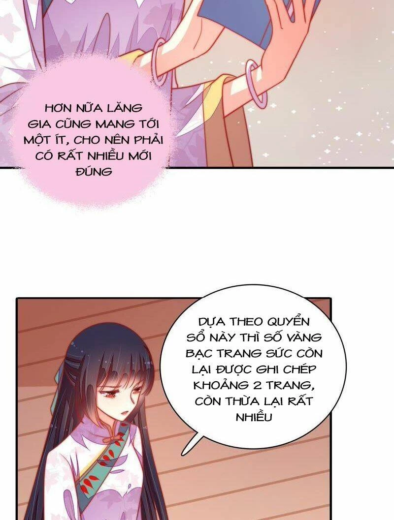 Ngày Nào Thiếu Soái Cũng Ghen Chapter 179 - 16