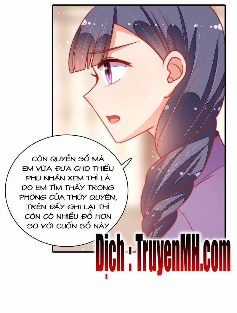 Ngày Nào Thiếu Soái Cũng Ghen Chapter 179 - 19