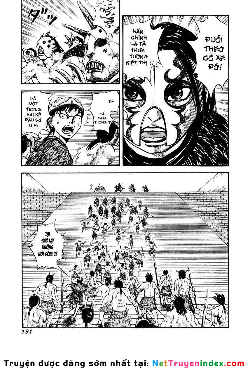 Vương Giả Thiên Hạ Chapter 30 - 7