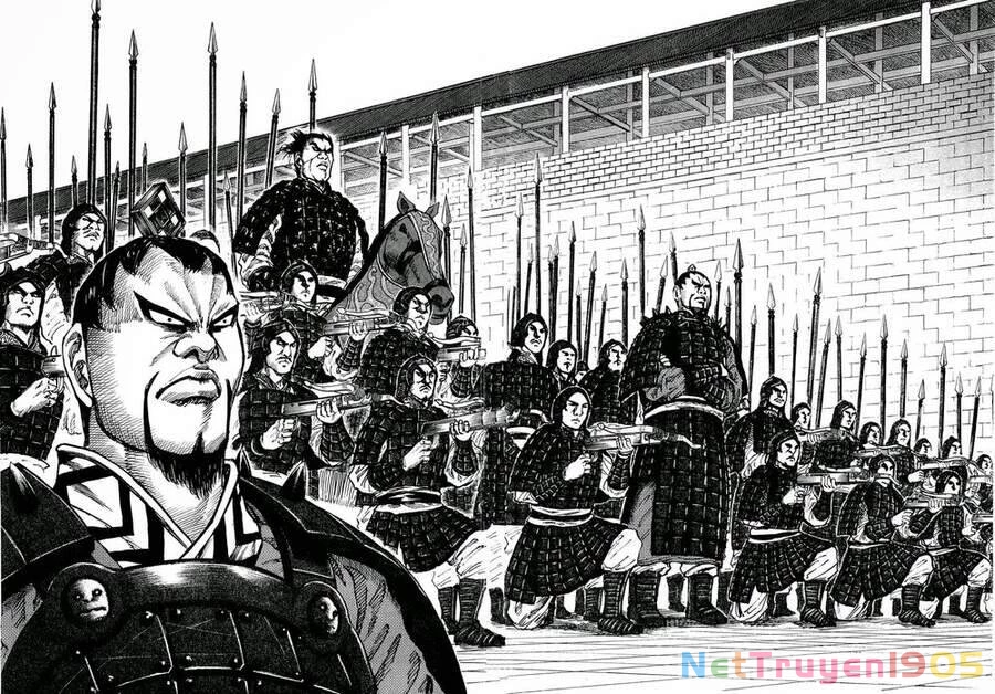 Vương Giả Thiên Hạ Chapter 30 - 14