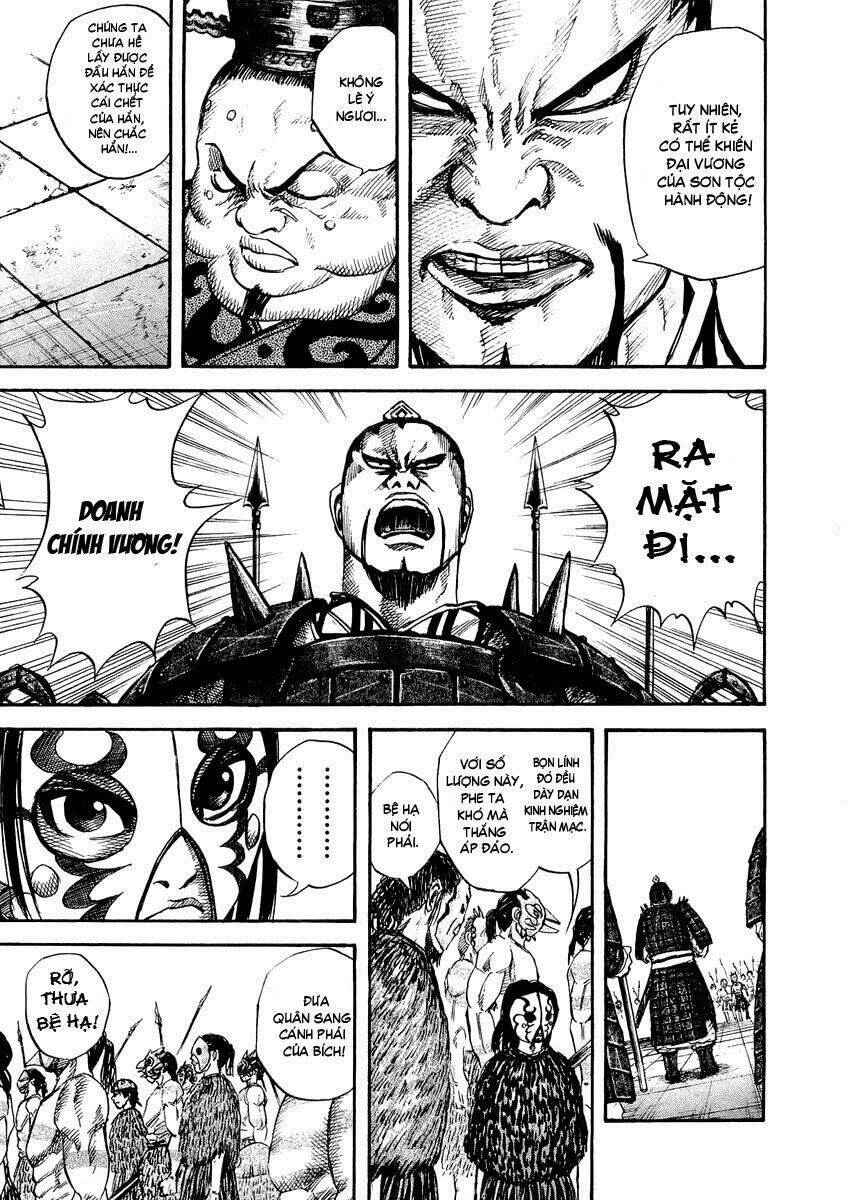 Vương Giả Thiên Hạ Chapter 30 - 16