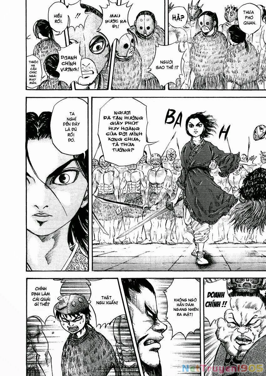 Vương Giả Thiên Hạ Chapter 30 - 17