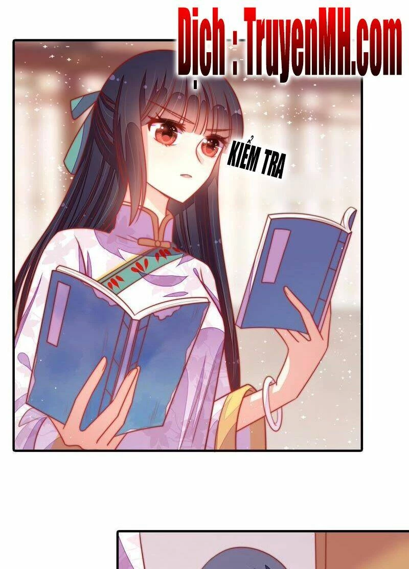 Ngày Nào Thiếu Soái Cũng Ghen Chapter 180 - 2