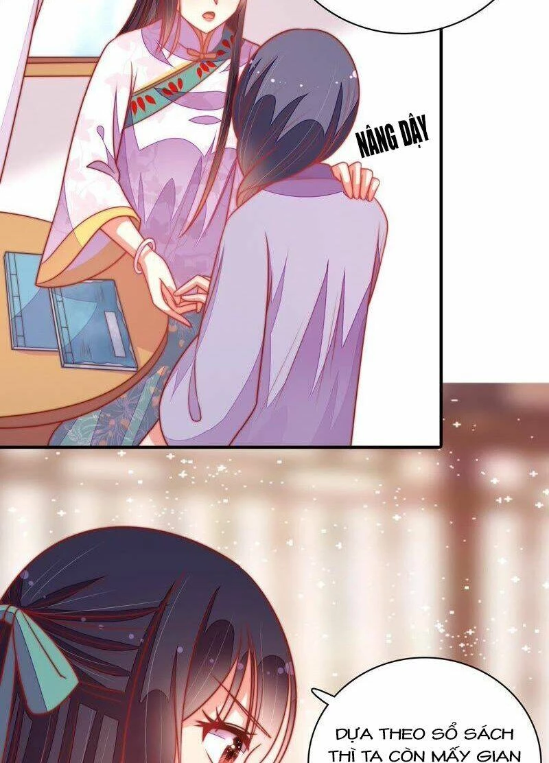 Ngày Nào Thiếu Soái Cũng Ghen Chapter 180 - 4