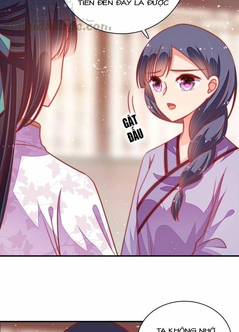 Ngày Nào Thiếu Soái Cũng Ghen Chapter 180 - 6