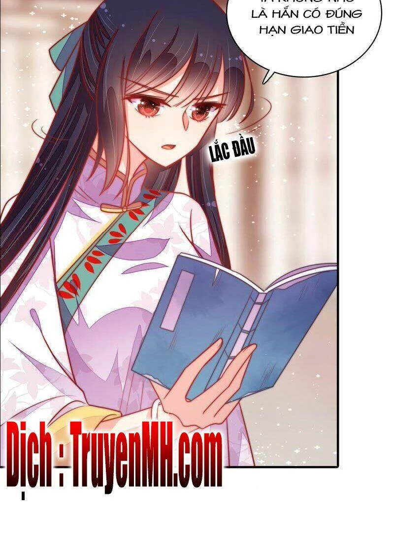 Ngày Nào Thiếu Soái Cũng Ghen Chapter 180 - 7