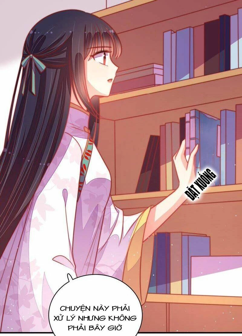 Ngày Nào Thiếu Soái Cũng Ghen Chapter 180 - 9