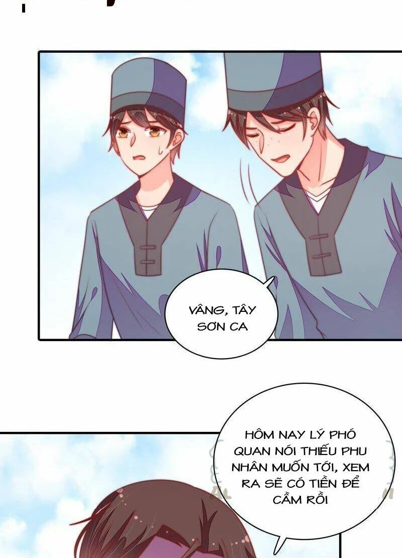 Ngày Nào Thiếu Soái Cũng Ghen Chapter 180 - 14