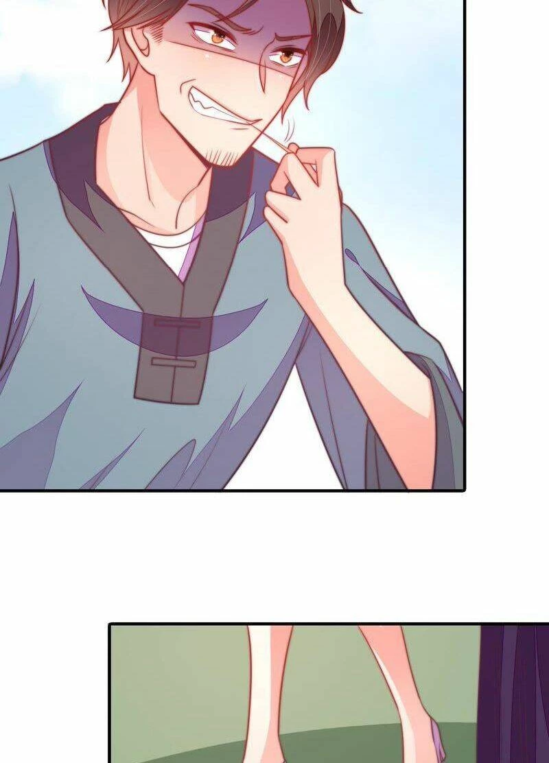 Ngày Nào Thiếu Soái Cũng Ghen Chapter 180 - 15