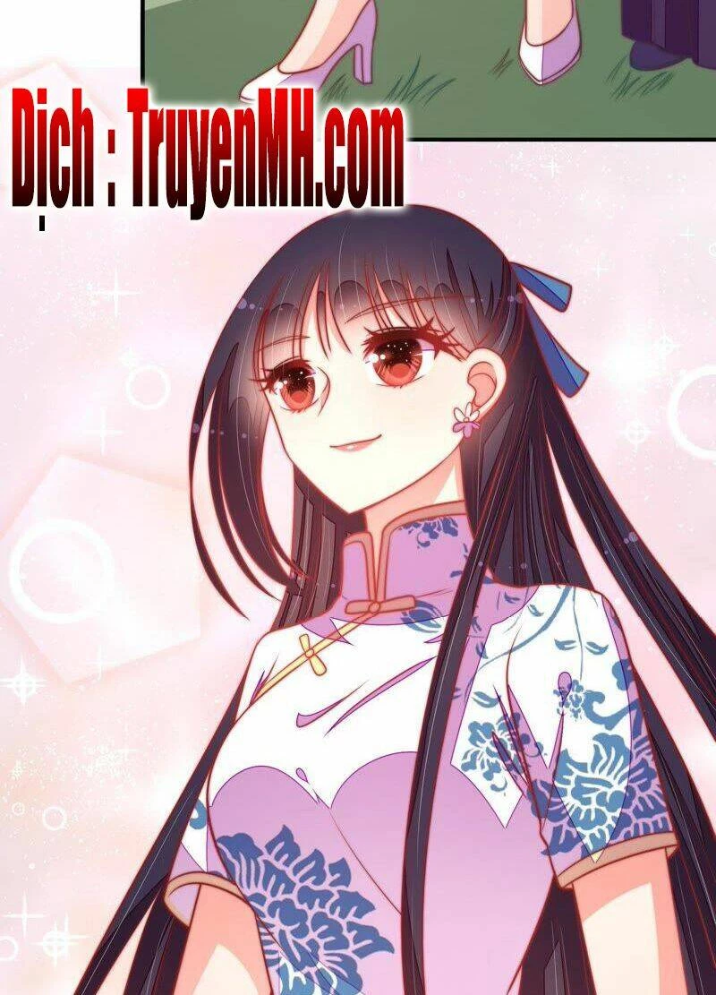 Ngày Nào Thiếu Soái Cũng Ghen Chapter 180 - 16