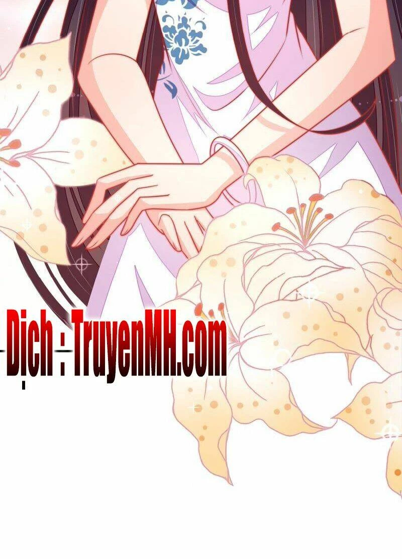 Ngày Nào Thiếu Soái Cũng Ghen Chapter 180 - 17