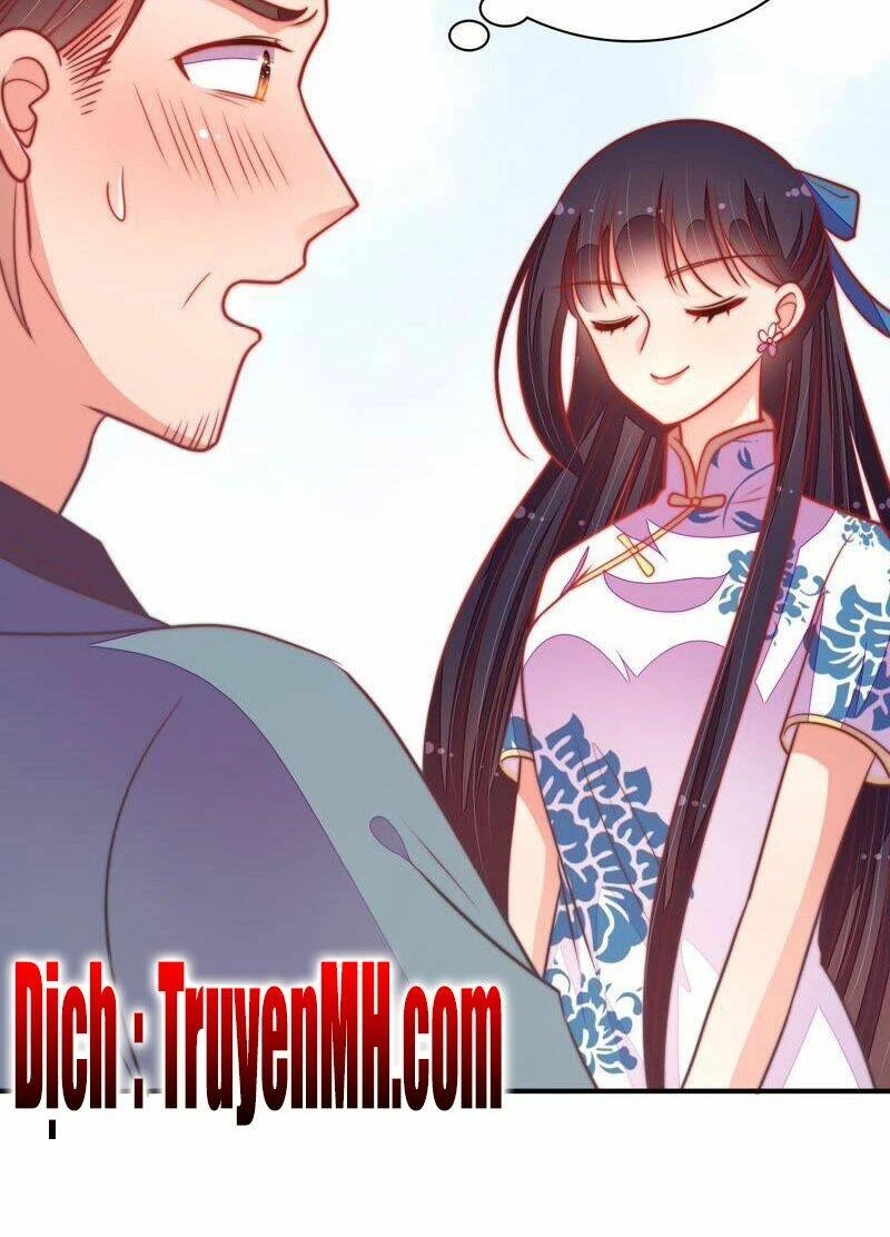 Ngày Nào Thiếu Soái Cũng Ghen Chapter 180 - 19