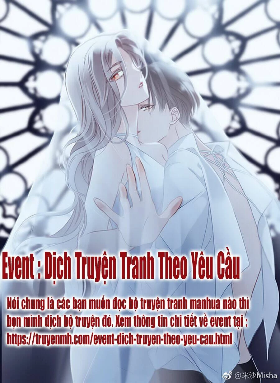 Ngày Nào Thiếu Soái Cũng Ghen Chapter 181 - 1