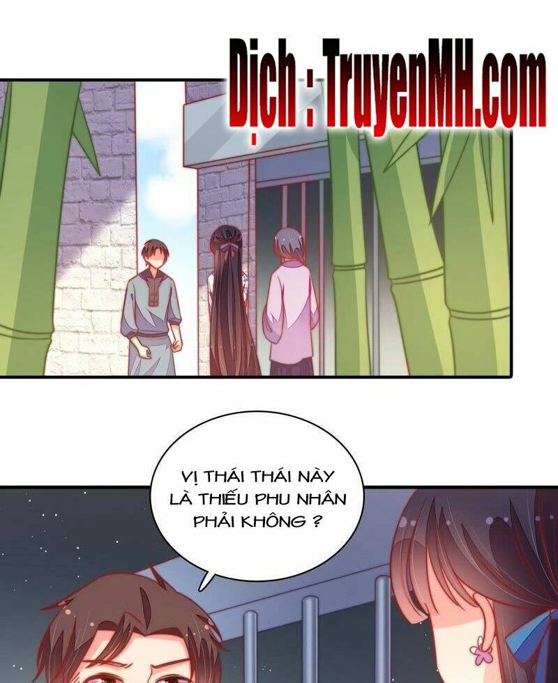 Ngày Nào Thiếu Soái Cũng Ghen Chapter 181 - 2