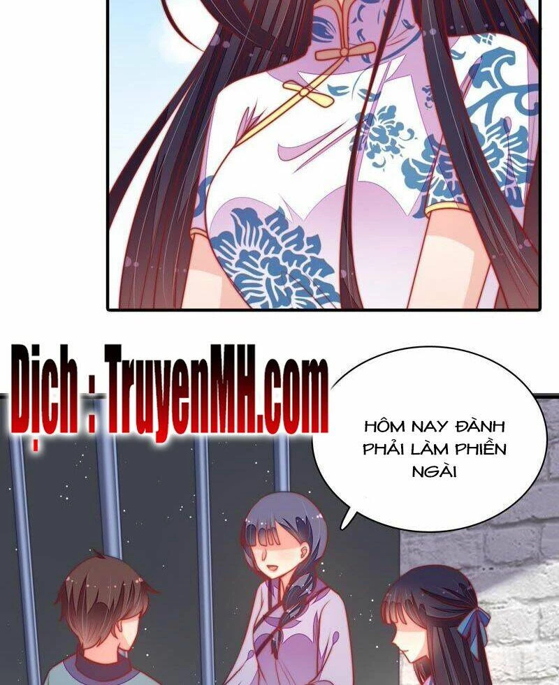 Ngày Nào Thiếu Soái Cũng Ghen Chapter 181 - 4