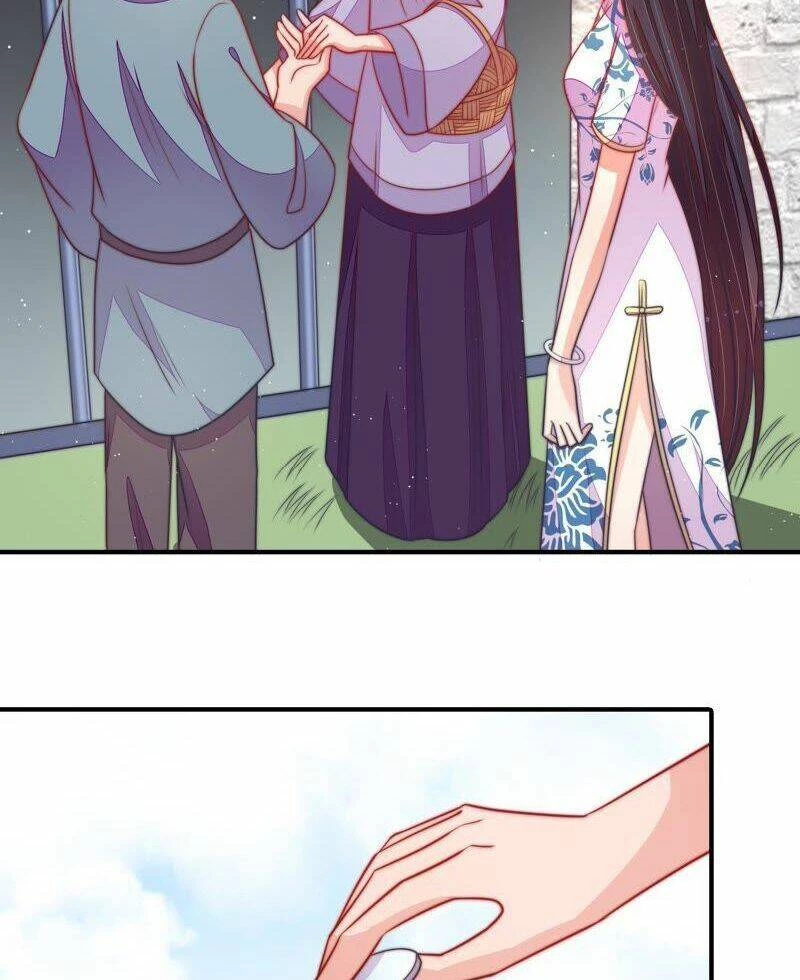 Ngày Nào Thiếu Soái Cũng Ghen Chapter 181 - 5