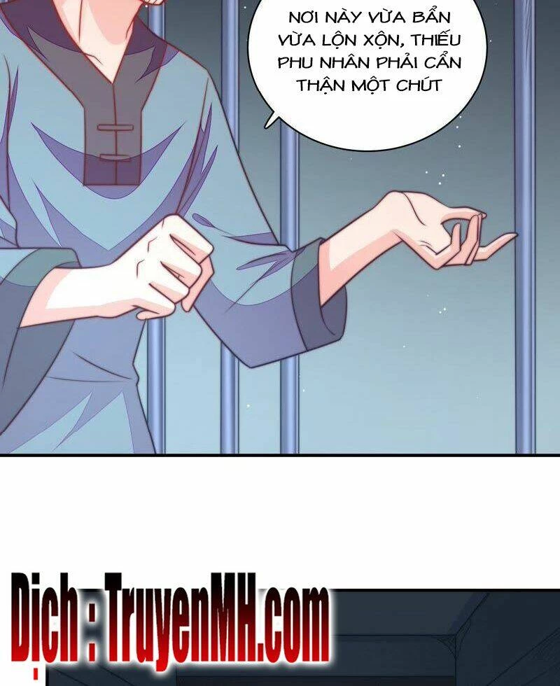 Ngày Nào Thiếu Soái Cũng Ghen Chapter 181 - 7
