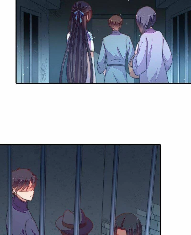 Ngày Nào Thiếu Soái Cũng Ghen Chapter 181 - 8