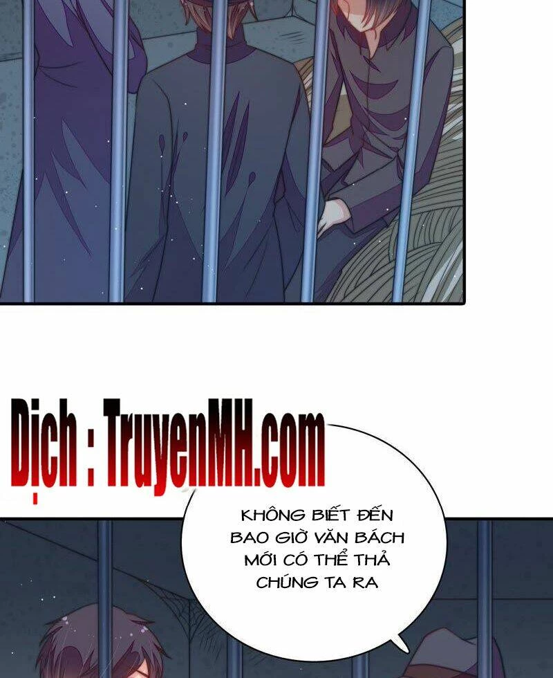 Ngày Nào Thiếu Soái Cũng Ghen Chapter 181 - 9