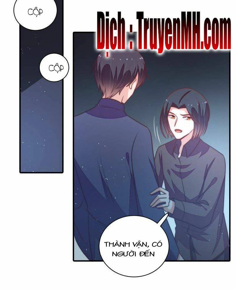 Ngày Nào Thiếu Soái Cũng Ghen Chapter 181 - 11