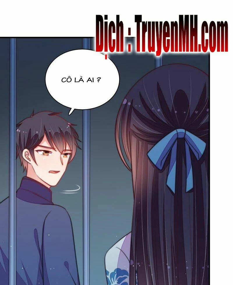 Ngày Nào Thiếu Soái Cũng Ghen Chapter 181 - 14