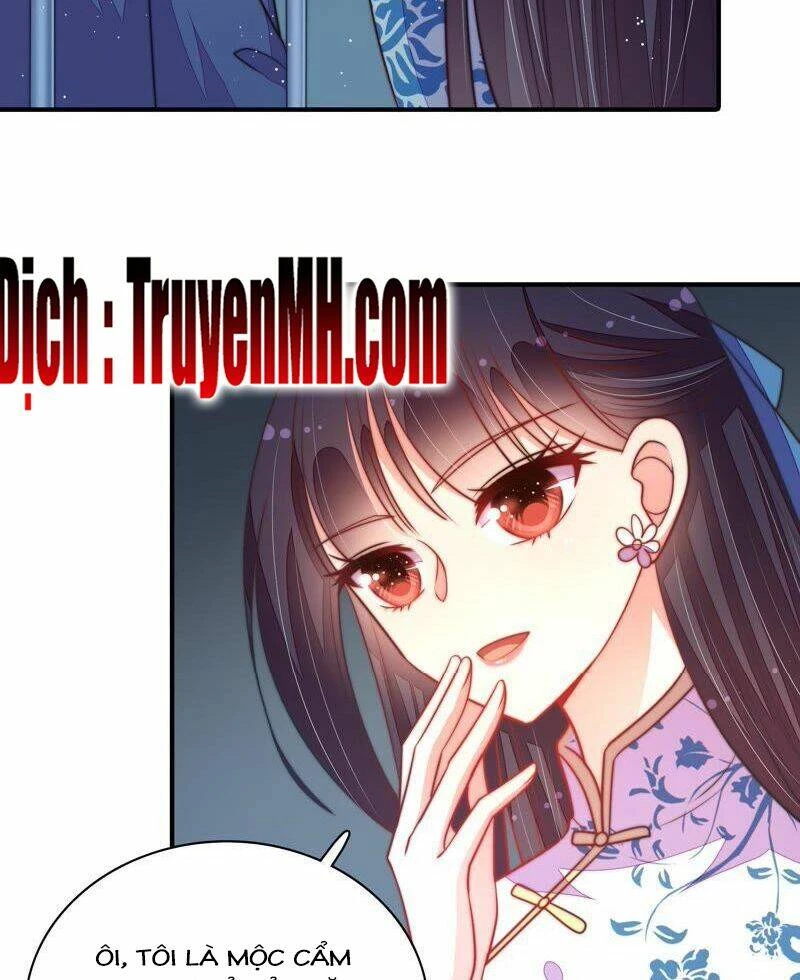 Ngày Nào Thiếu Soái Cũng Ghen Chapter 181 - 15