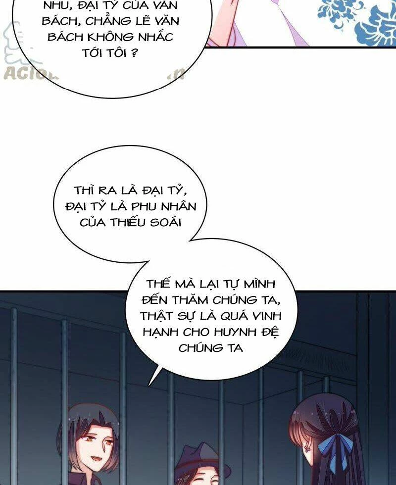 Ngày Nào Thiếu Soái Cũng Ghen Chapter 181 - 16