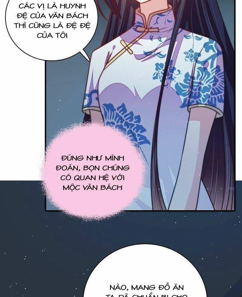 Ngày Nào Thiếu Soái Cũng Ghen Chapter 181 - 18