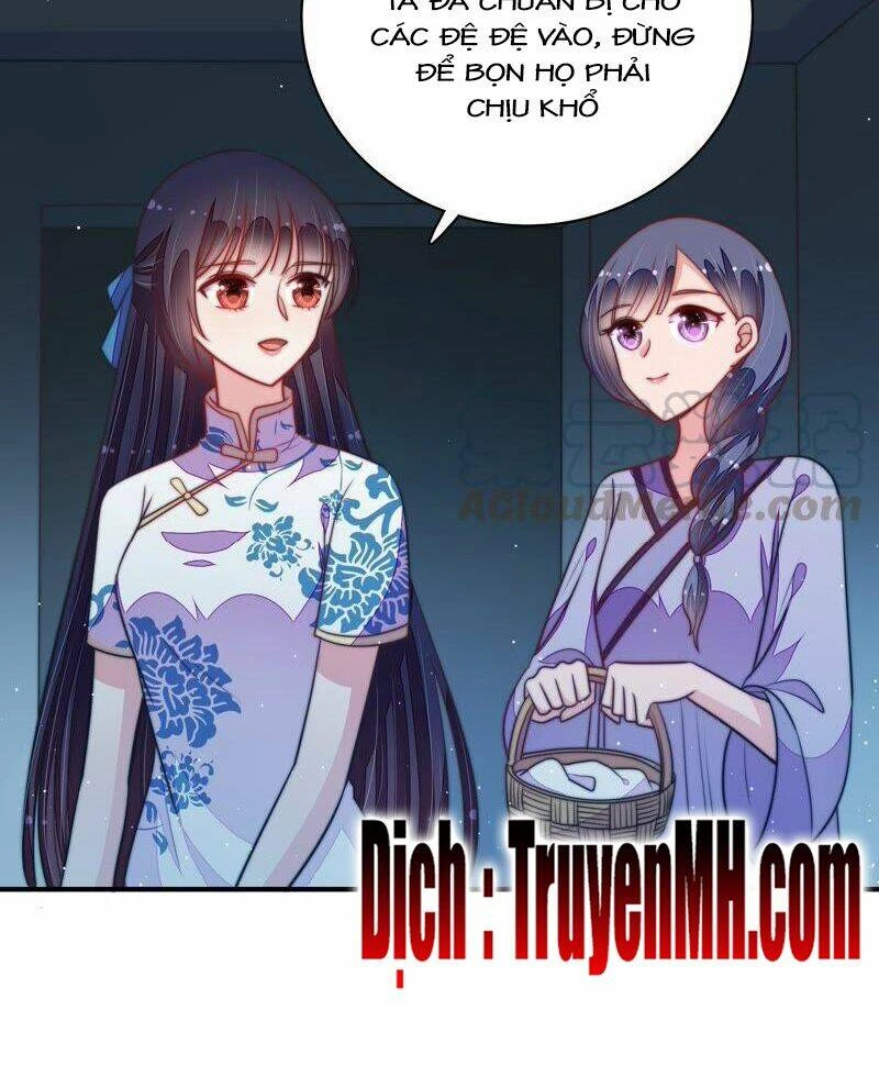 Ngày Nào Thiếu Soái Cũng Ghen Chapter 181 - 19