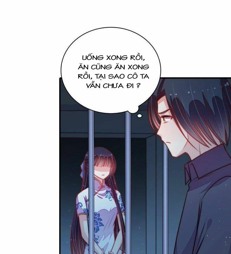 Ngày Nào Thiếu Soái Cũng Ghen Chapter 182 - 12