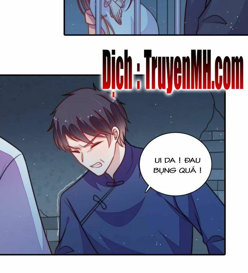 Ngày Nào Thiếu Soái Cũng Ghen Chapter 182 - 13