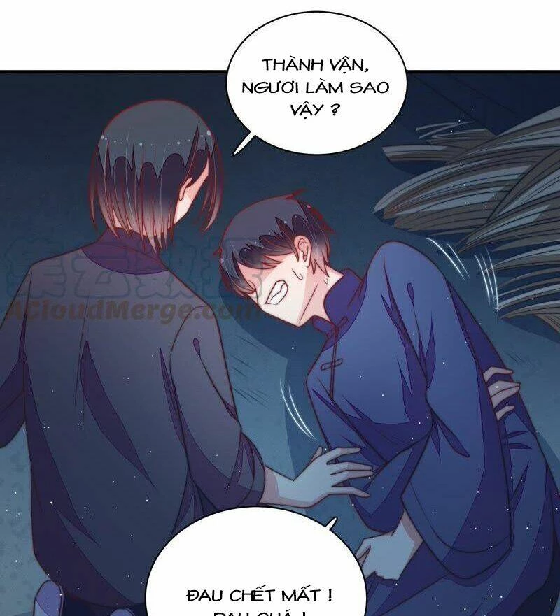 Ngày Nào Thiếu Soái Cũng Ghen Chapter 182 - 14