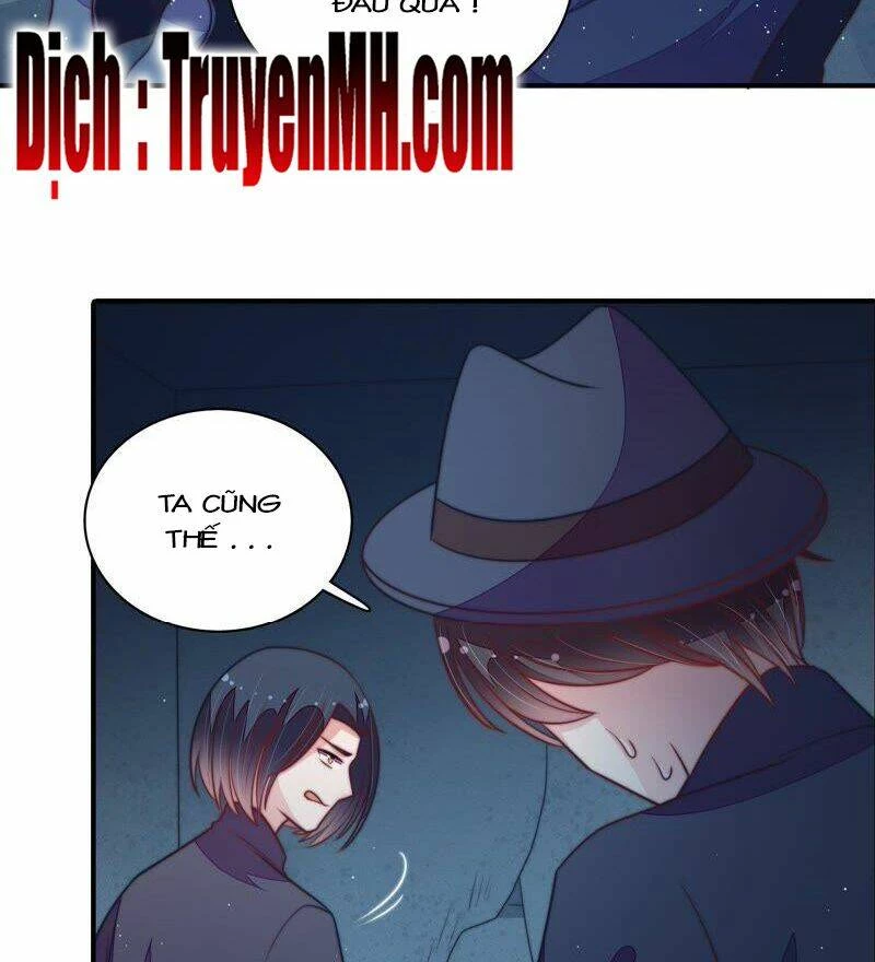 Ngày Nào Thiếu Soái Cũng Ghen Chapter 182 - 15