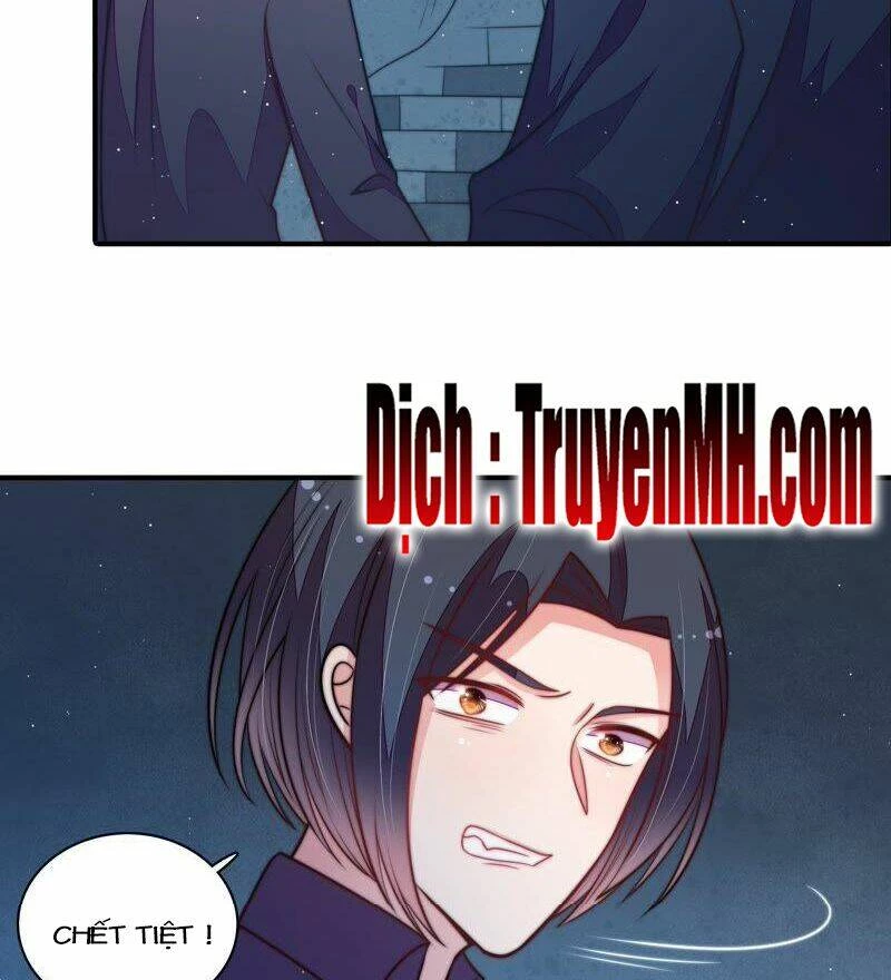 Ngày Nào Thiếu Soái Cũng Ghen Chapter 182 - 16