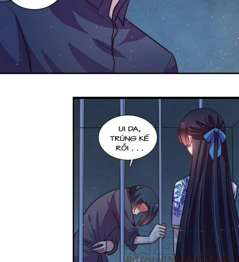 Ngày Nào Thiếu Soái Cũng Ghen Chapter 182 - 17