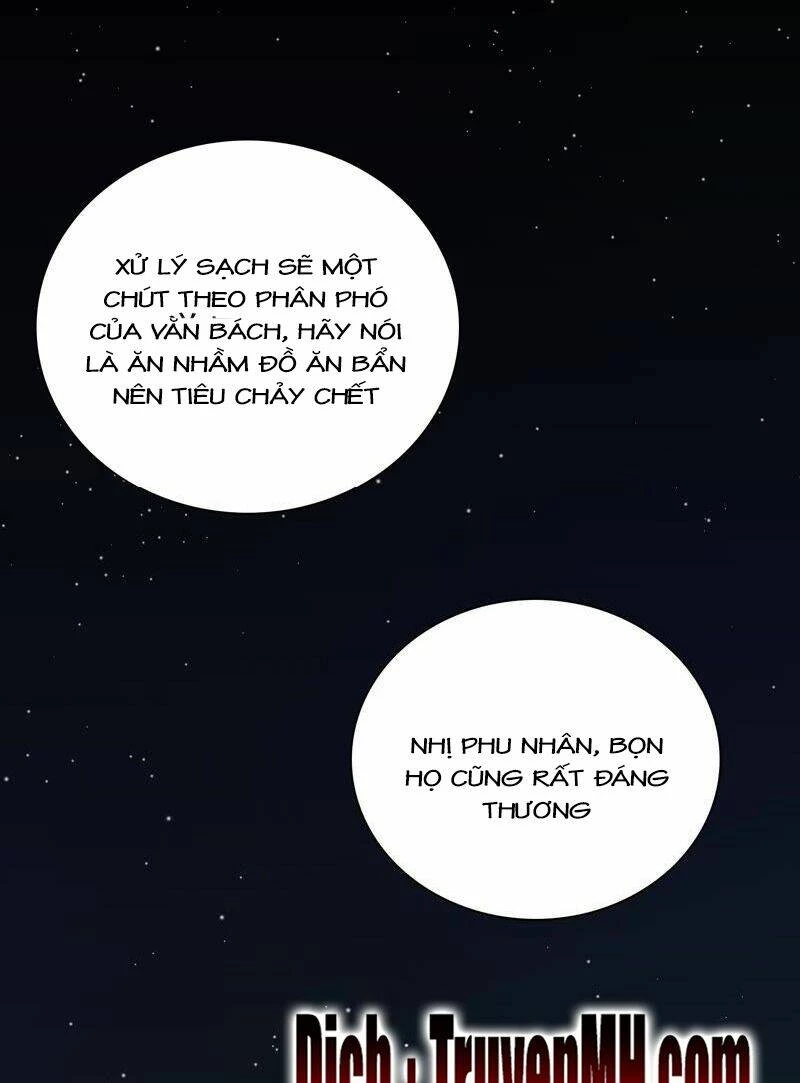 Ngày Nào Thiếu Soái Cũng Ghen Chapter 183 - 2